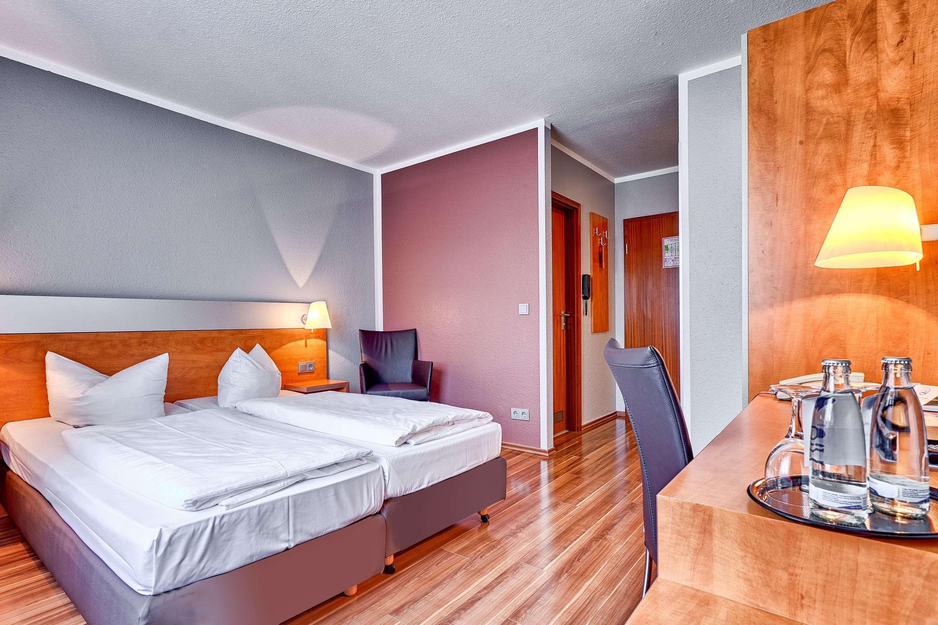 Attimo Hotel Stuttgart***S Стая снимка