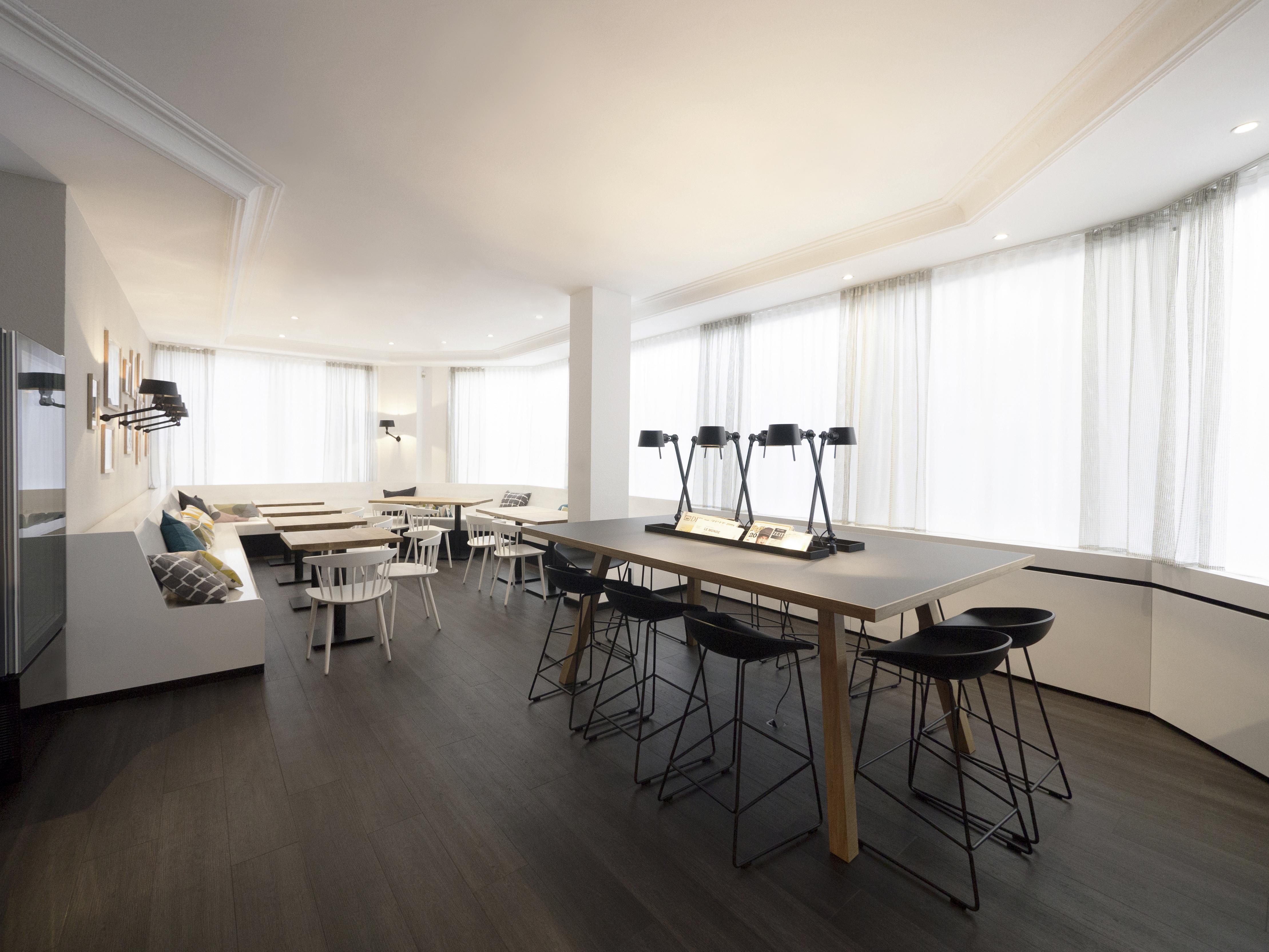 Attimo Hotel Stuttgart***S Екстериор снимка