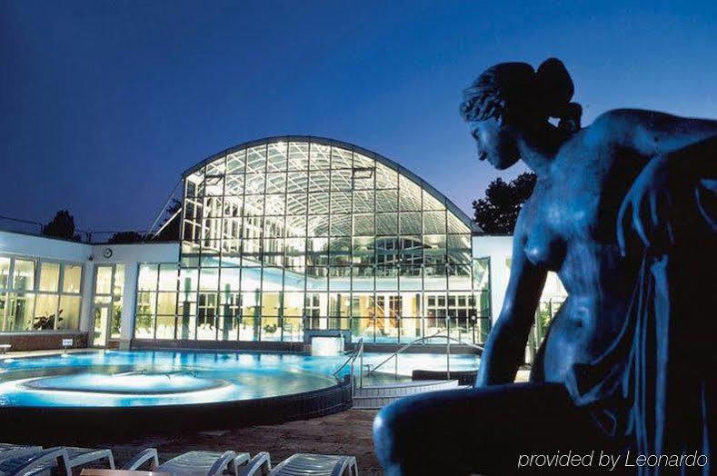 Attimo Hotel Stuttgart***S Екстериор снимка